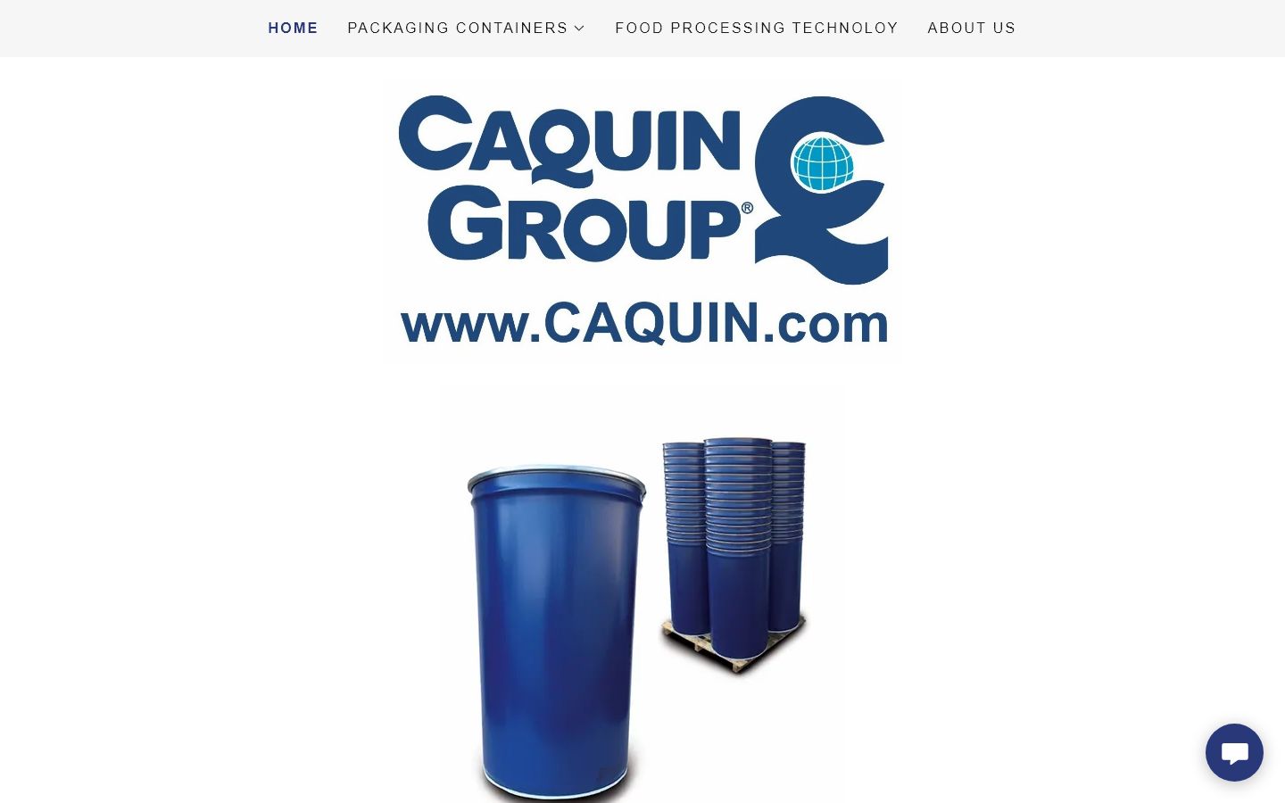 Caquin Group