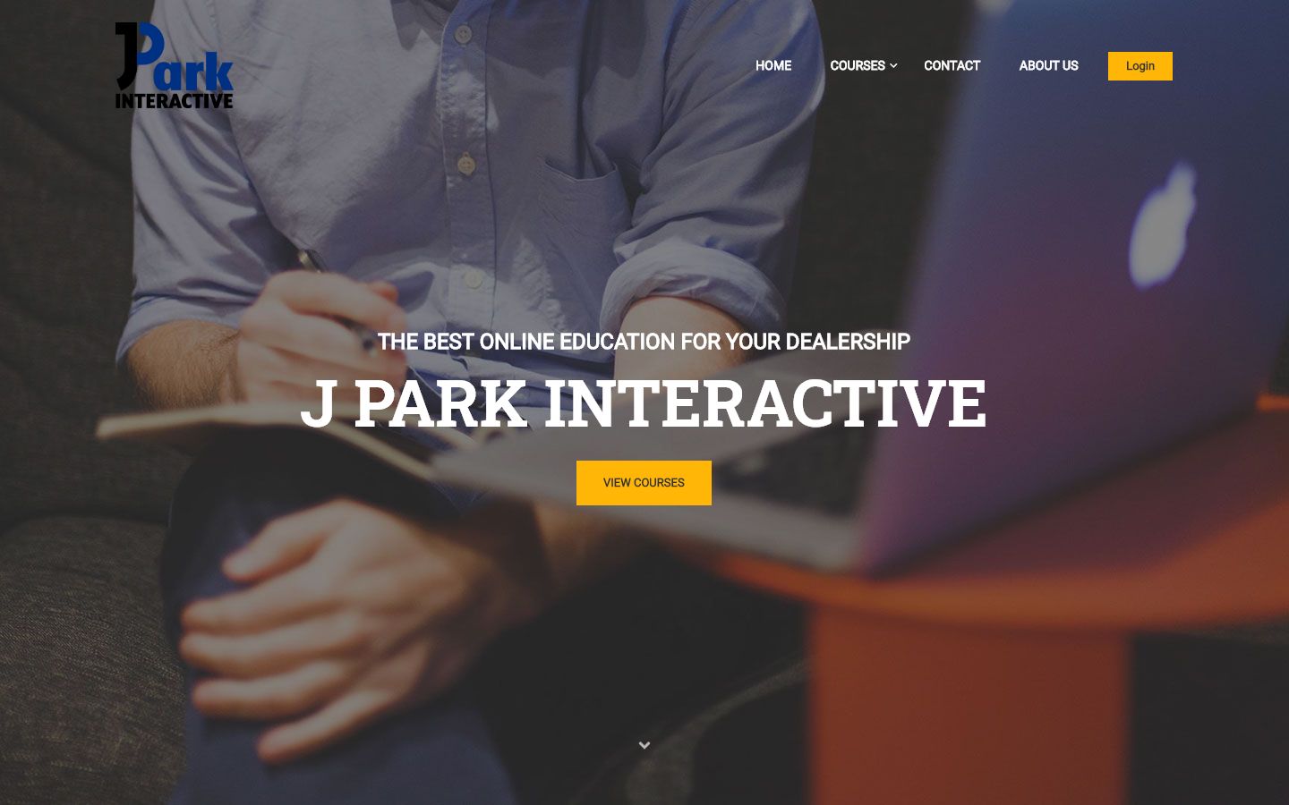 JPark Interactive
