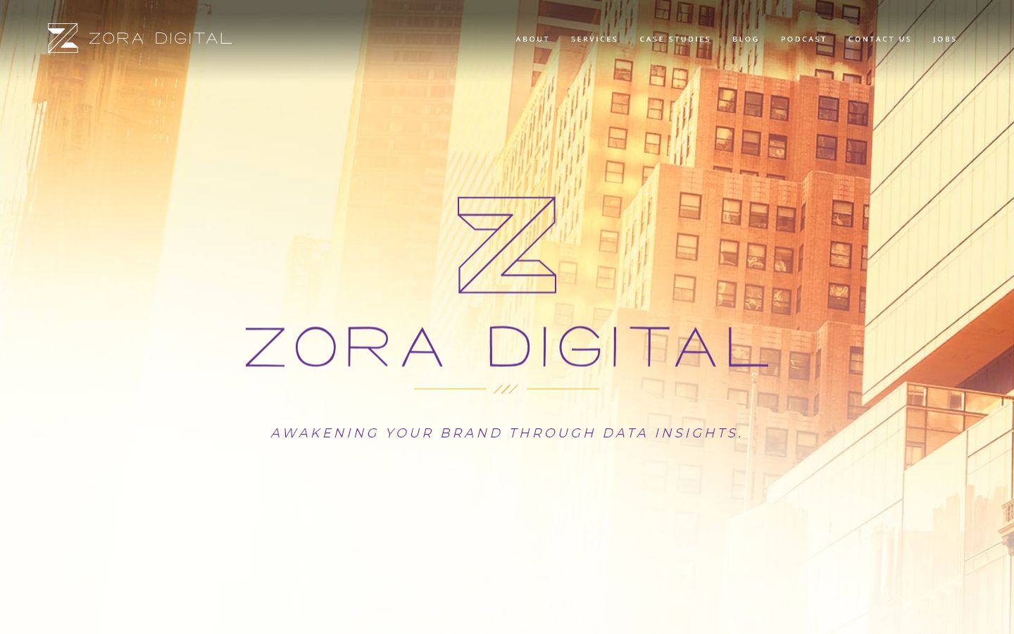 Zora Digital